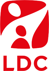 Logo LDC