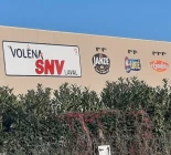 Façade site SNV Laval avec logo VOLENA