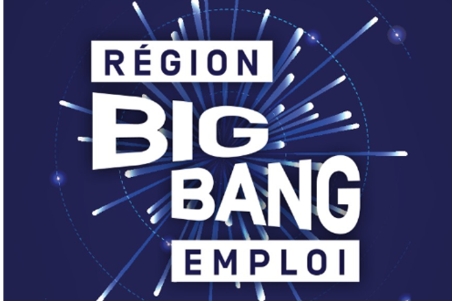 Big Bang de l'Emploi - Laval 2024