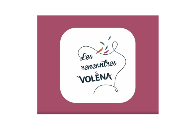 Les rencontres VOLENA