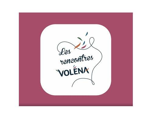 Les rencontres VOLENA